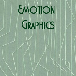 Coleção - Emotion Graphics